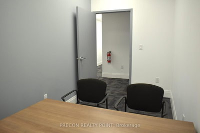 20-A - 3545 Odyssey Dr | Mississauga | Image