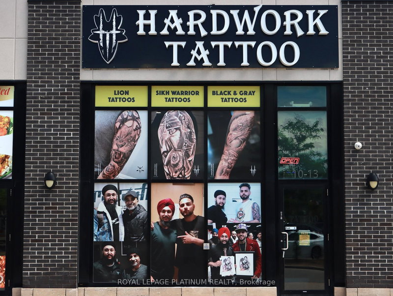 13 - 10 Dewside Dr, Brampton, L6R 3Y3 | Image 2