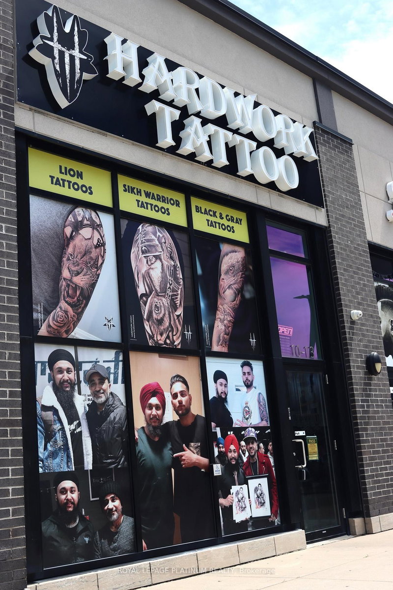 13 - 10 Dewside Dr, Brampton, L6R 3Y3 | Image 3