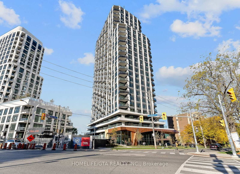 home for lease on 1112-60 Central Park Roadway null