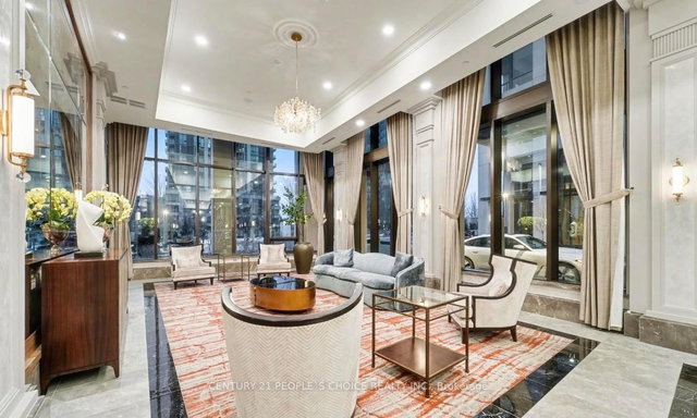 2509 - 30 Elm Drive W