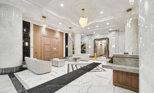 2509 - 30 Elm Drive W