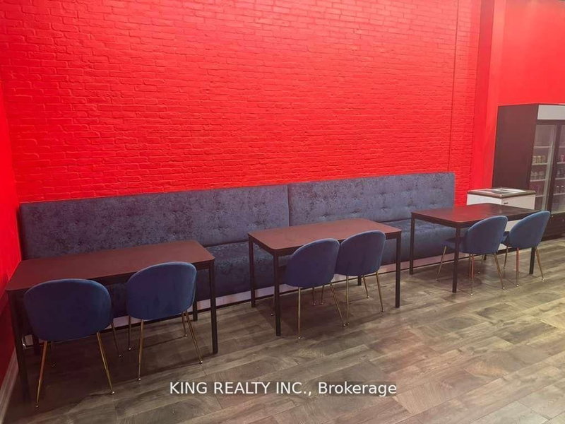 75 - 100 Maritime Ontario Blvd, Brampton, L6S 0E7 | Image 3