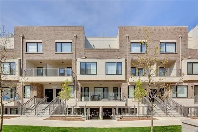 421 - 8 Drummond St, Toronto, M8V 1Y8 | Image 2