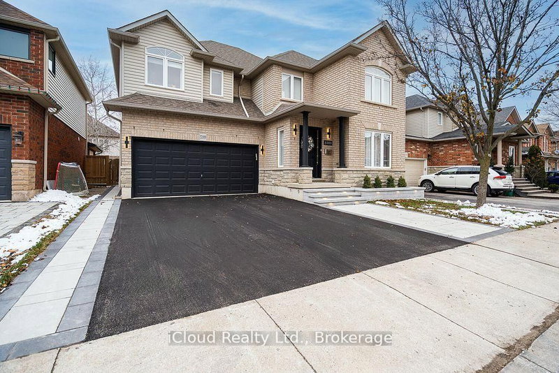 5389 Kindos St, Burlington, L7L 7M6 | Image 3