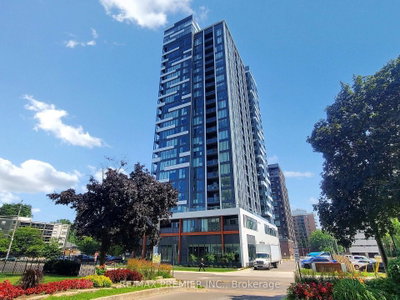 Condo sold at 2003-500 Brock Avenue, Burlington, Ontario, L7S 1N1 - Brant - MLS: W12727752