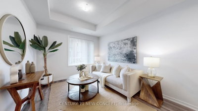 Townhouse leased at 158-225 Birmingham Street, Toronto, Ontario, M8V 0J5 - New Toronto - MLS: W12727958