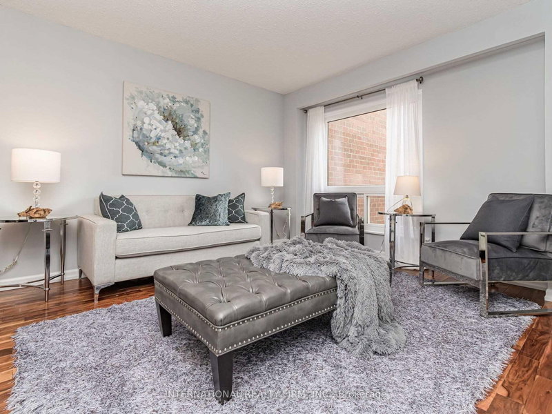 59 - 318 Laurier Ave, Milton, L9T 3M9 | Image 2