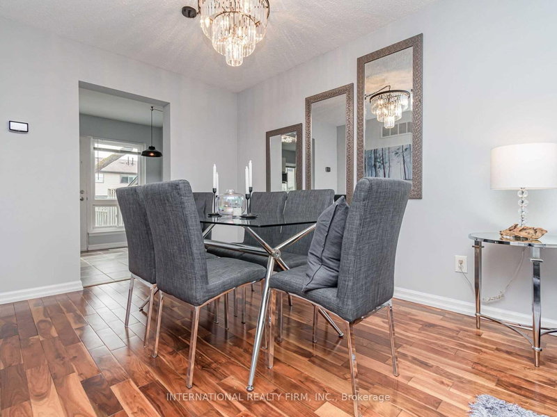 59 - 318 Laurier Ave, Milton, L9T 3M9 | Image 3