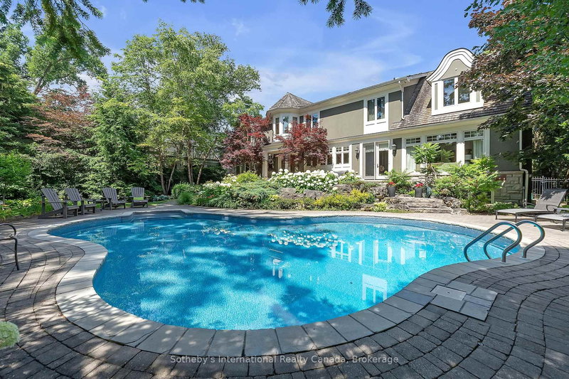 1106 Lavender Lane, Oakville, L6J 1V2 | Image 2