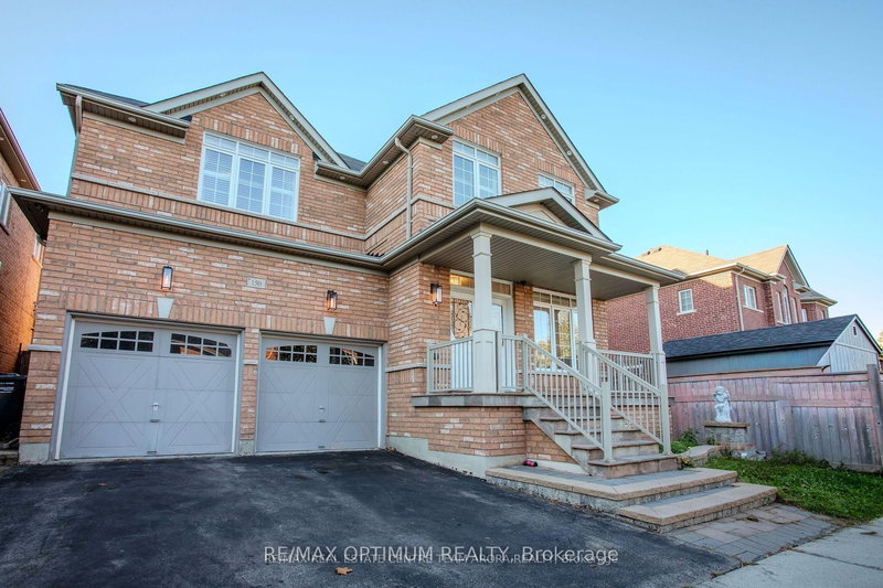 150 Lloyd Sanderson Dr, Brampton, L6Y 0Z9 | Image 2