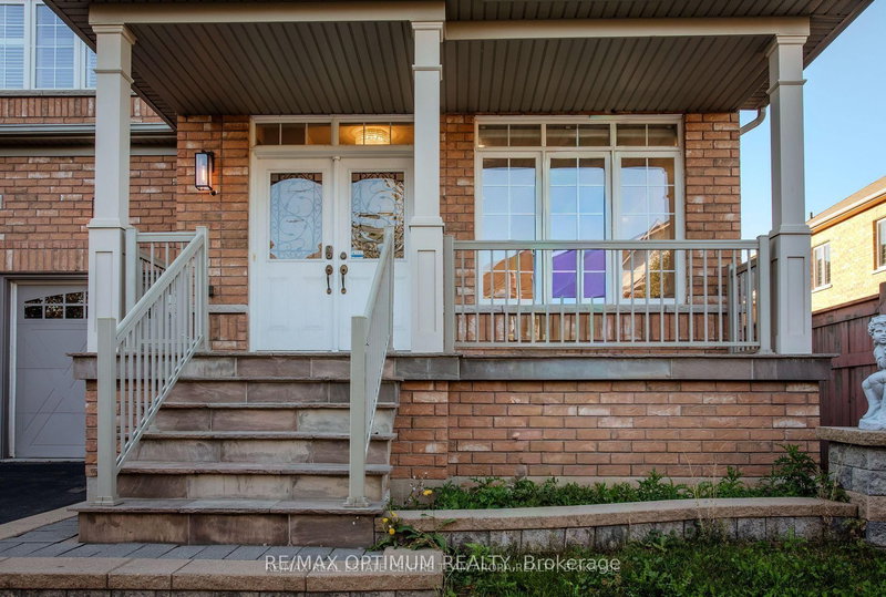 150 Lloyd Sanderson Dr, Brampton, L6Y 0Z9 | Image 3