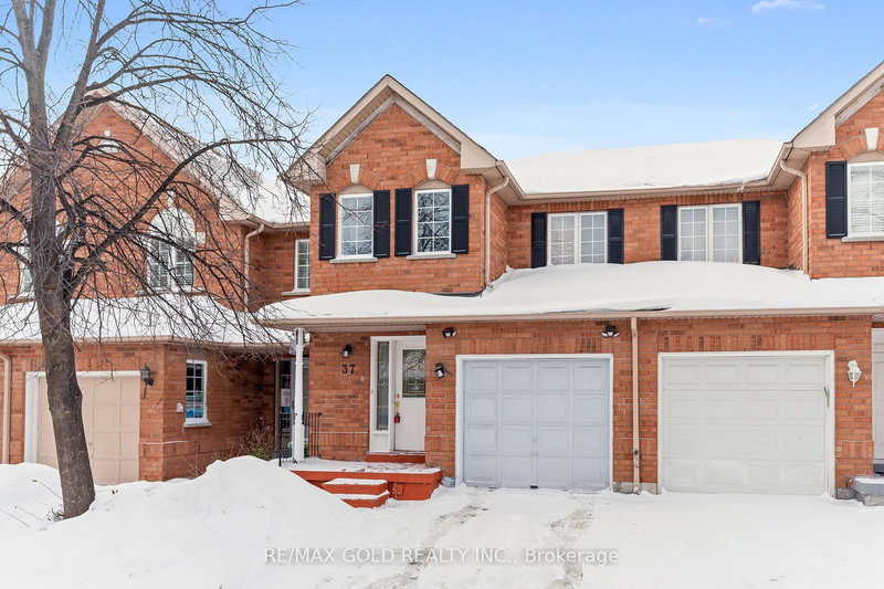37 - 35 Malta Ave N, Brampton, L6Y 5B4 | Image 2