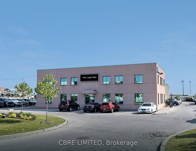 2nd Floor - 19 Delta Park Blvd | Brampton | Image