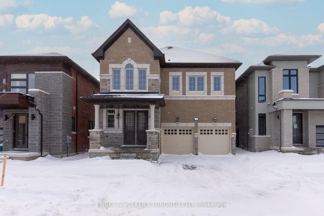 58 Claremont Drive N