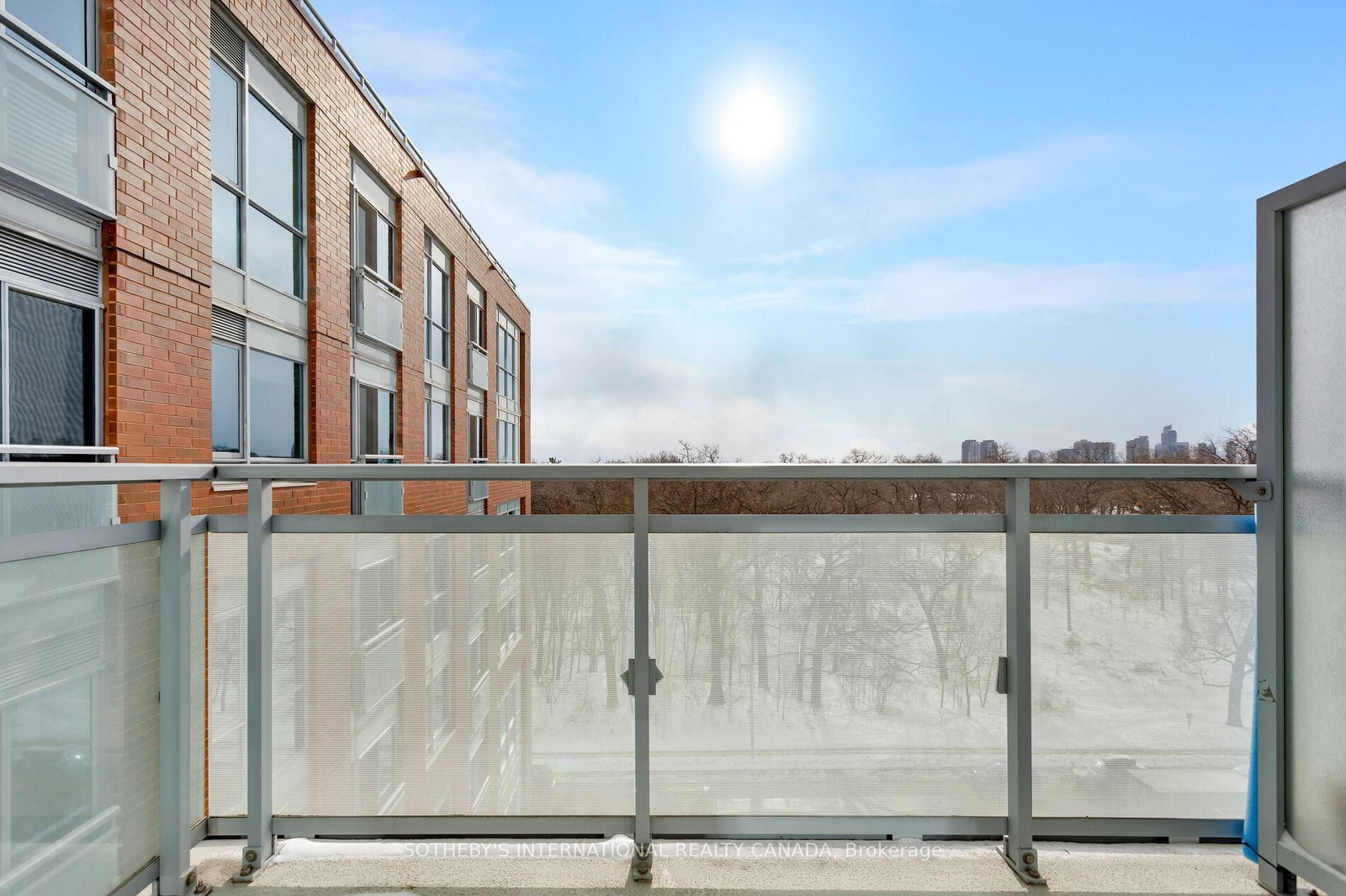 1830 Bloor Street W, Unit 716 - Photo 13