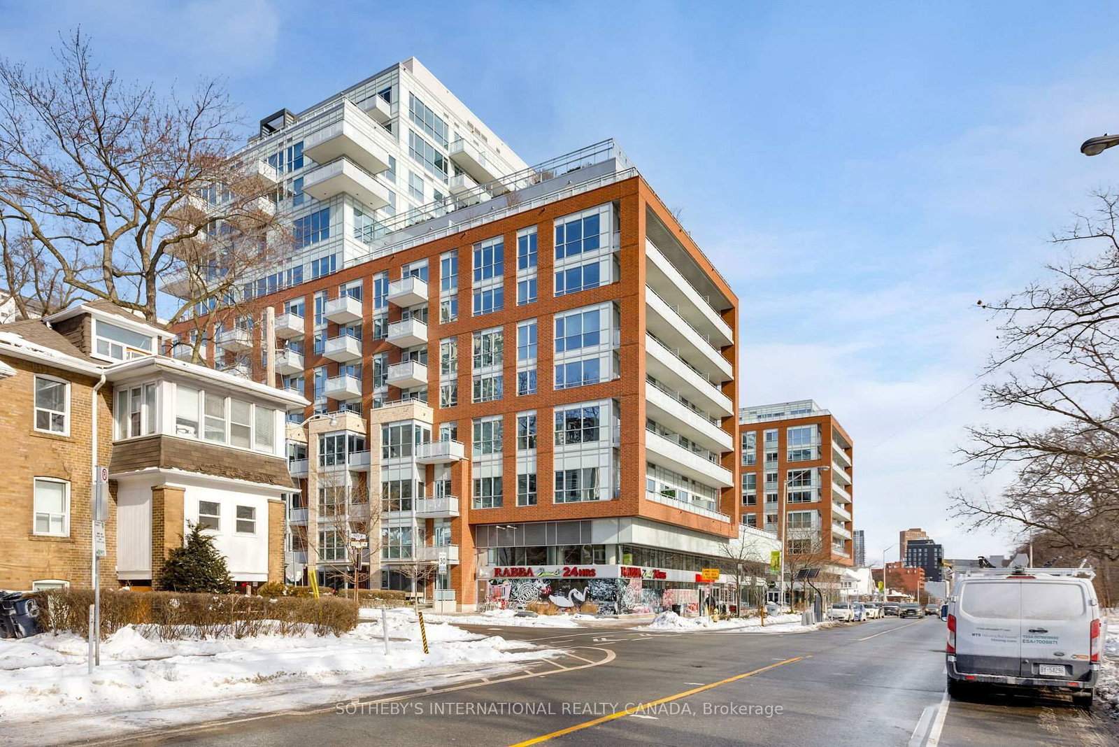 1830 Bloor Street W, Unit 716 - Photo 34