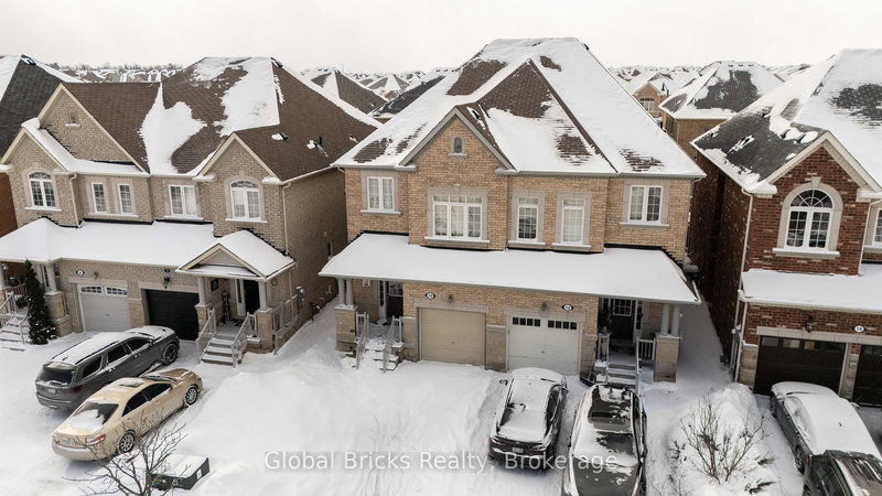 10 Dillon Dr, Brampton, L6X 3B6 | Image 2
