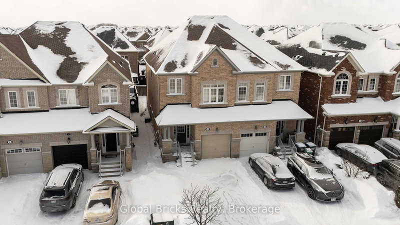 10 Dillon Dr, Brampton, L6X 3B6 | Image 3