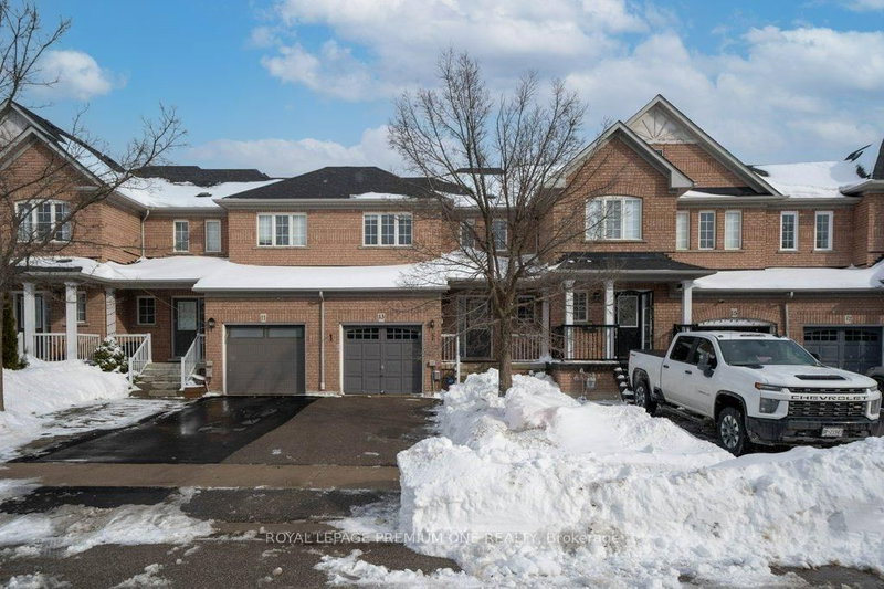 13 Summitridge Crt, Brampton, L6P 2E5 | Image 3