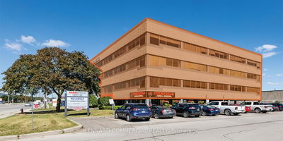 Office for lease at 201-2345 Stanfield Road, Mississauga, Ontario, L4Y 4A6 - Cooksville - MLS: W12730022