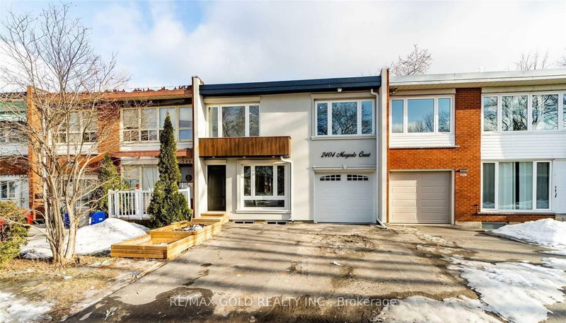 2404 Maryvale Crt, Burlington, L7P 2P2 | Image 2