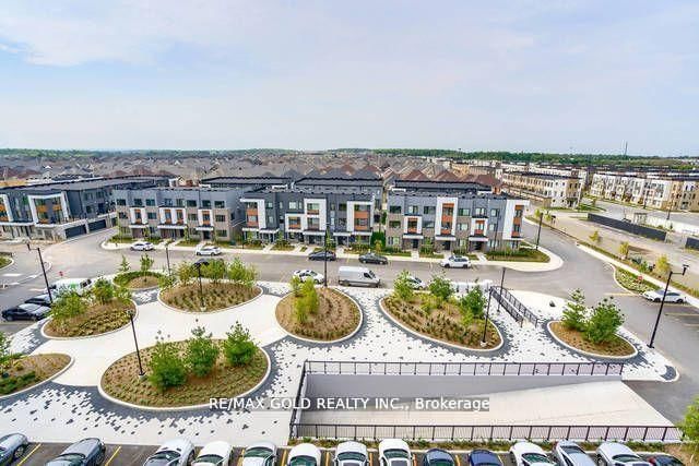 607 - 128 Grovewood Common, Oakville, L6H 0X3 | Image 3