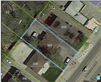 324 Lakeshore Rd E, Mississauga, L5G 1H4 | Image 2