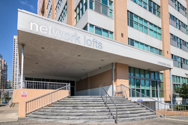 home for lease on 109-2 Fieldway Road