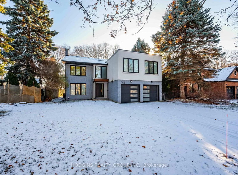 1670 Caverly Crt, Mississauga, L5L 3L7 | Image 3