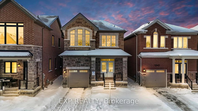 1246 Muskoka Heights