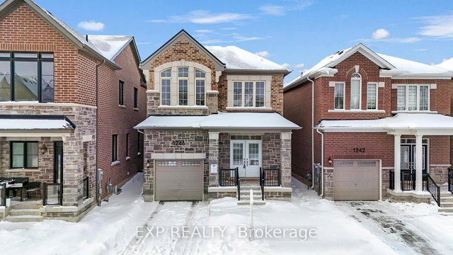 1246 Muskoka Heights