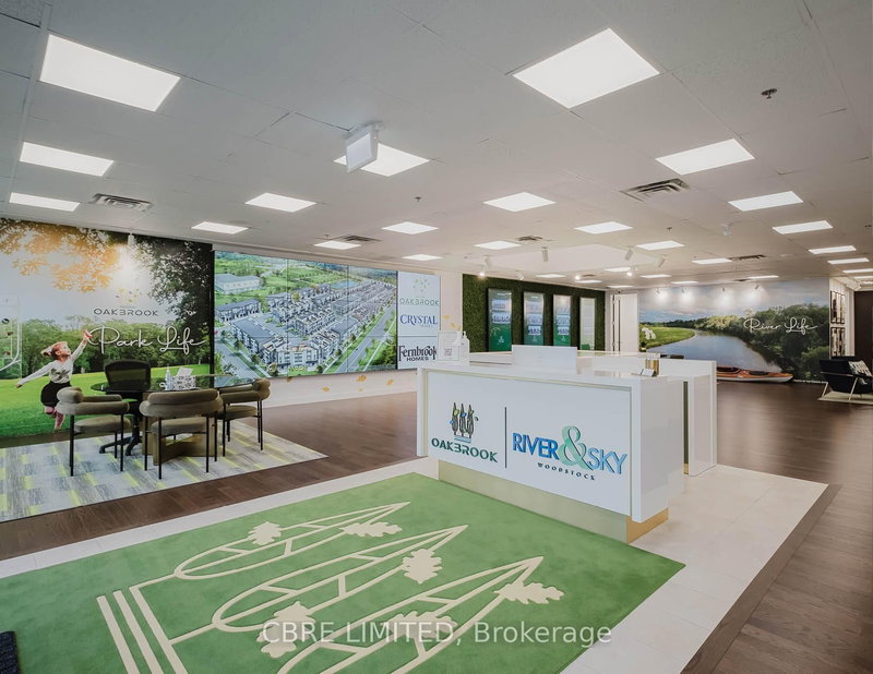 5 - 1155 North Service Rd W, Oakville, L6M 3E3 | Image 3