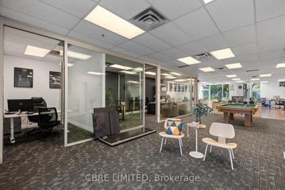 Unit 7 — 1155 North Service Road W — photo 2