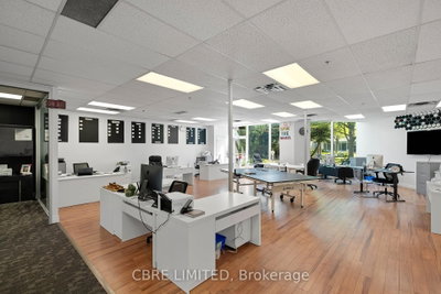 Unit 7 — 1155 North Service Road W — photo 6