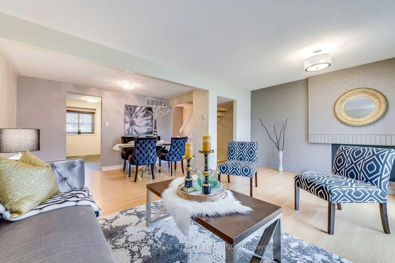 15 - 6855 Glen Erin Dr, Mississauga, L5N 1P6 | Image 3