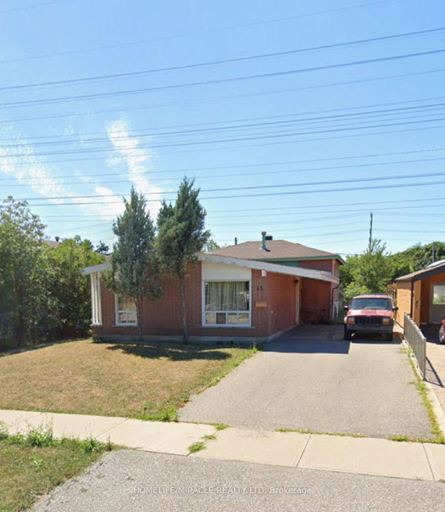 Upper - 45 Elmvale Crescent