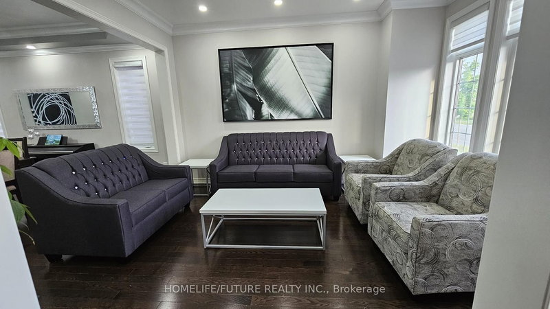 77 Martin Byrne Dr, Brampton, L6P 4C7 | Image 3