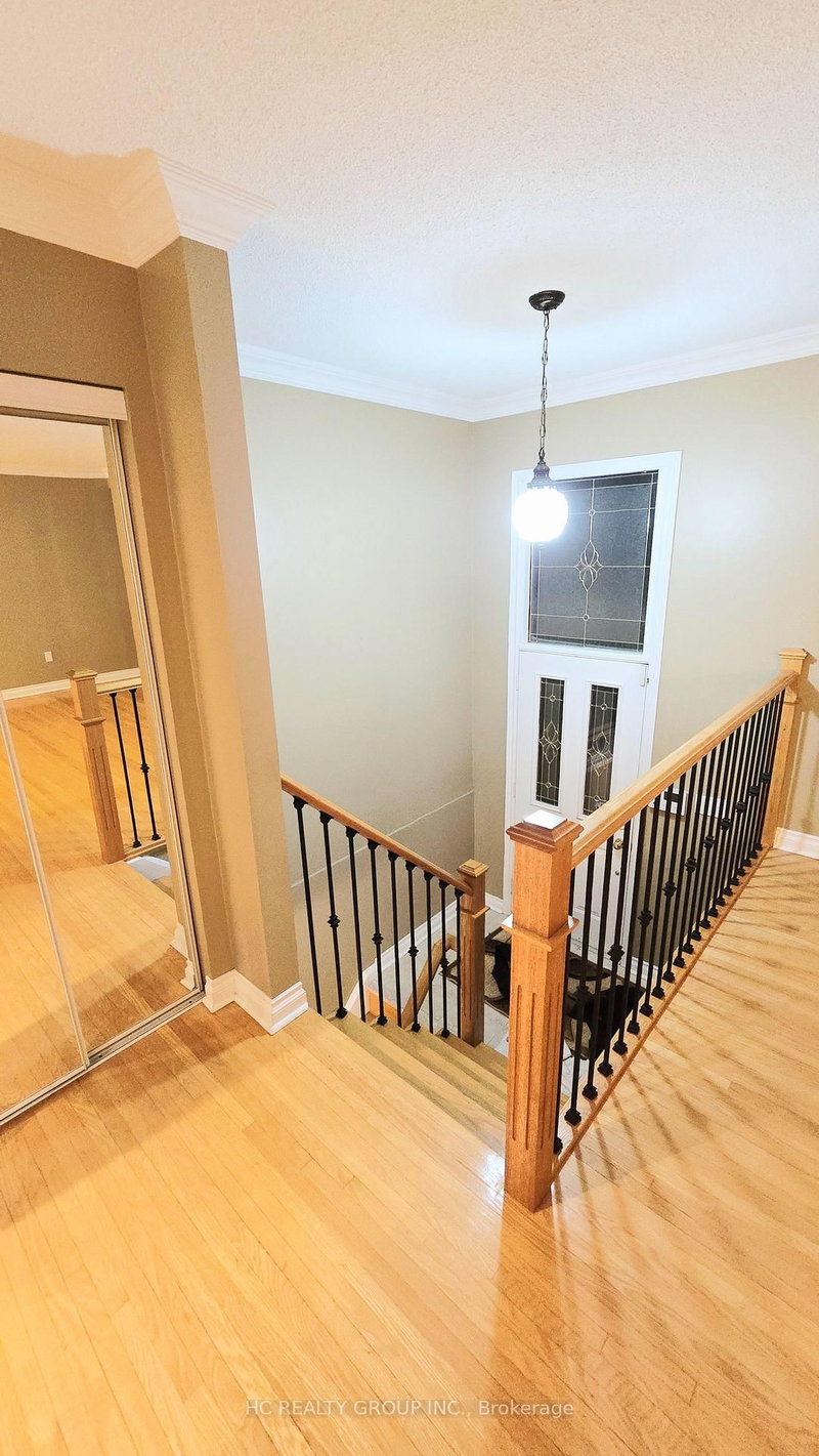 (Main/Upper Level) - 3161 Rymal Rd, Mississauga, L4Y 3B4 | Image 3