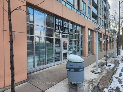 7 - 3391 Bloor St | Toronto | Image