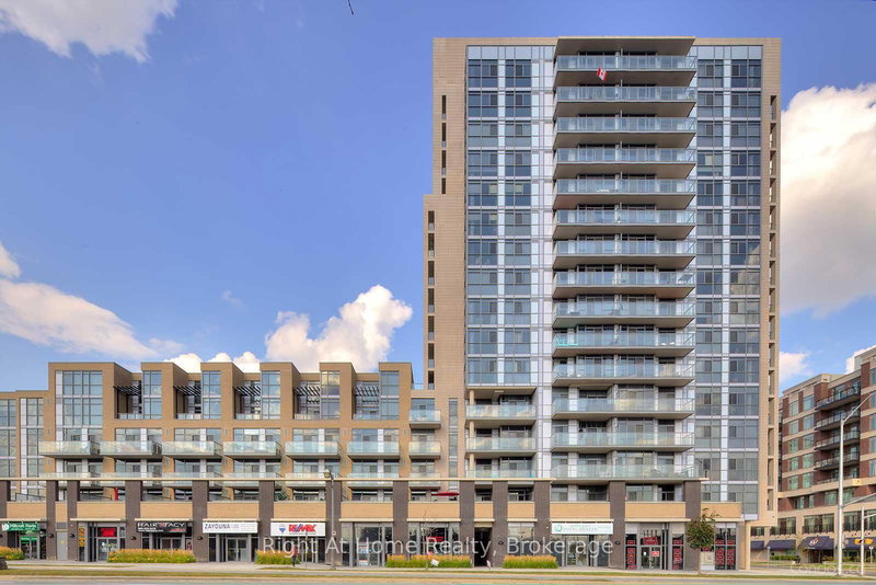 1506 - 1940 Ironstone Dr, Burlington, L7L 0E4 | Image 2