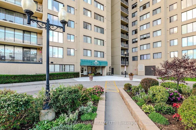 614 - 6500 Montevideo Rd, Mississauga, L5N 3T6 | Image 2