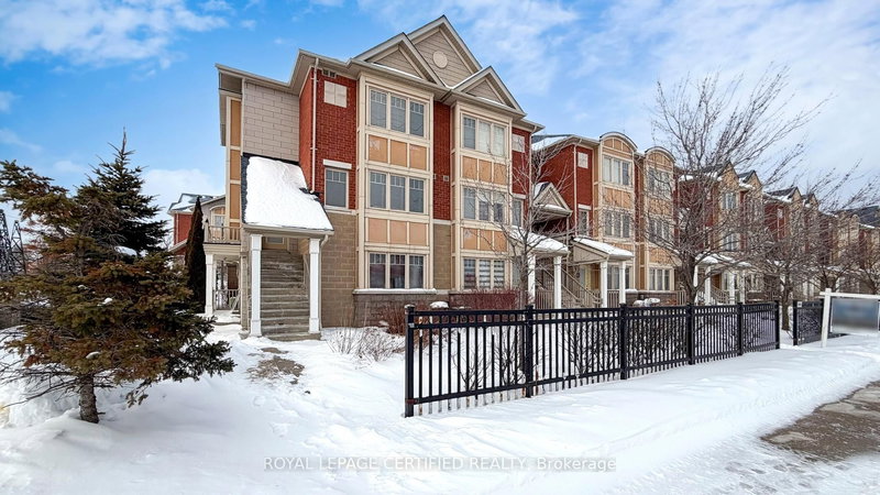 22 - 3985 Eglinton Ave W, Mississauga, L5M 0E5 | Image 2