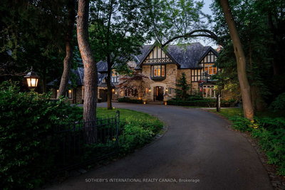 67 Kingsway Cres | Toronto | Image