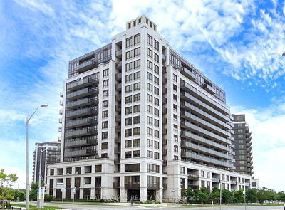Condo for sale at 408-55 De Boers Drive, Toronto, Ontario, M3J 0G5 - York University Heights - MLS: W12731990