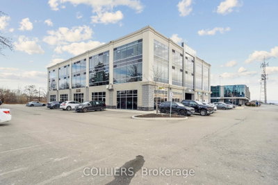 Unit 105-106 — 1670 North Service Road E — photo 3