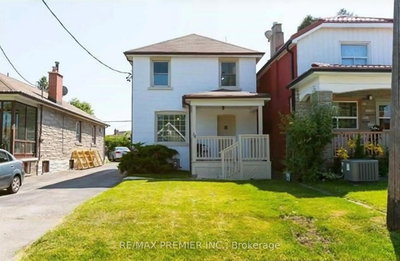 2 - 34 Brownville Ave | Toronto | Image