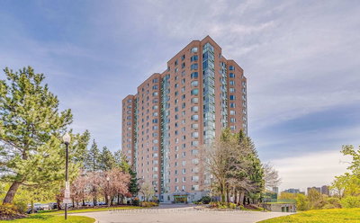 1601 - 61 Markbrook Lane | Toronto | Image