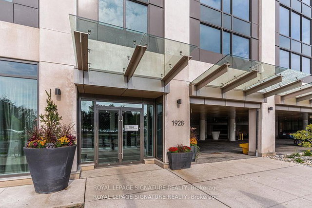 2701 - 1928 Lake Shore Boulevard