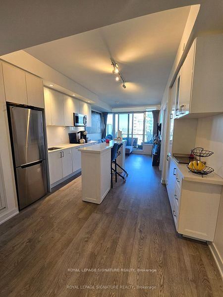 2701 - 1928 Lake Shore Boulevard